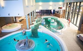 Finlandia Hotel Imatran Kylpylä Spa